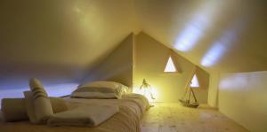 B&B / Chambres d'hotes Nid douillet : photos des chambres