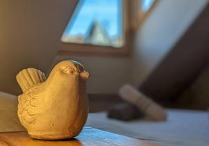 B&B / Chambres d'hotes Nid douillet : photos des chambres