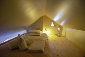 B&B / Chambres d'hotes Nid douillet : photos des chambres