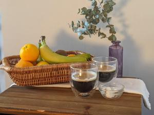 B&B / Chambres d'hotes Nid douillet : photos des chambres