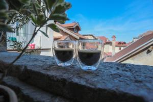 B&B / Chambres d'hotes Nid douillet : photos des chambres