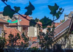 B&B / Chambres d'hotes Nid douillet : photos des chambres