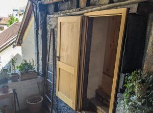 B&B / Chambres d'hotes Nid douillet : photos des chambres