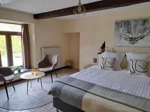 Au Coeur dAlle by Belvilla