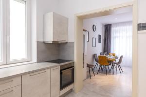 Apartmani Šimi - The Wave