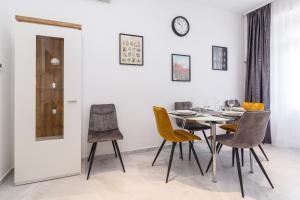 Apartmani Šimi - The Wave