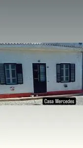 Casa Mercedes - Turri
