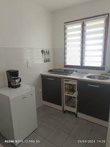 Maisons de vacances Maison au coeur d'Orly : photos des chambres