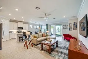 Pet-Friendly Naples Home with Resort-Style Pool - Lely Resort