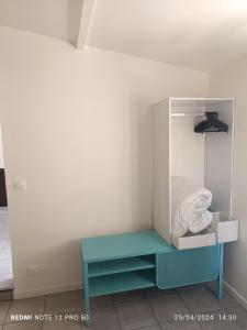 Maisons de vacances Maison au coeur d'Orly : photos des chambres