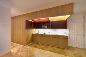 Apartment Genziana