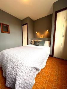 Appartements Apartment with views : photos des chambres