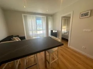 A Terraza Pequena By Oktheway - Laxe