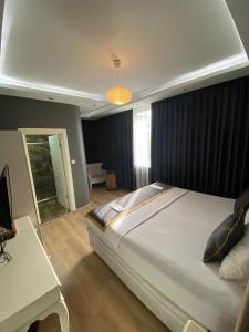 Standard Double or Twin Room room in Florya House Hotel