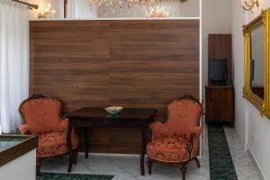 Apartments Villa Castello