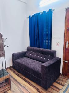 CM homestay