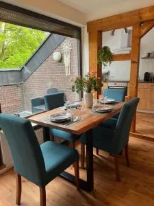 Ferienwohnung am Limburger Park - Villmar