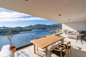 Luxury seaview apartment Alenka - Ubytování bez kategorie ve městě Zaton