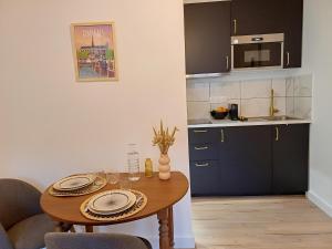 Pause amiénoise - Proche centre ville - wifi Fibre