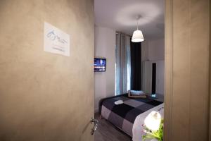 Superior Double Room room in Bru Rooms