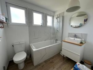 Maisons de vacances Norway : photos des chambres