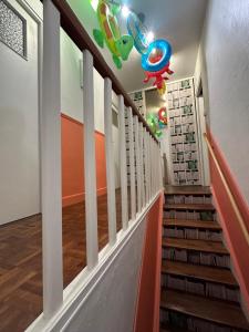 Maisons de vacances Norway : photos des chambres