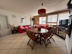 Maisons de vacances Norway : photos des chambres