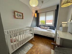 Maisons de vacances Norway : photos des chambres
