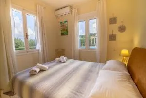 Kroussos Cottage - Razáta