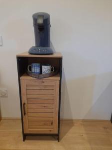 appartement Saint André
