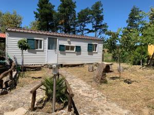 B&B Helga's Agricampeggio img21
