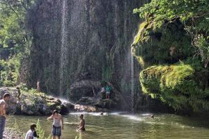 B&B Helga's Agricampeggio img31