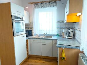 Komfortferienwohnung Kreideblick