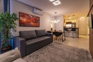 Rosa Edifício Vivant