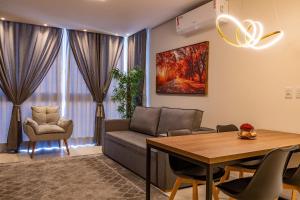 Rosa Edifício Vivant