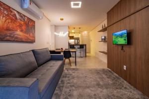 Rosa Edifício Vivant