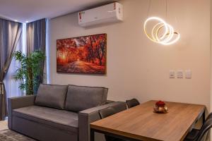 Rosa Edifício Vivant