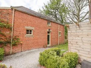 The Fullerton - Longwitton