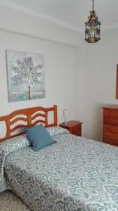 Apartamento en la Costa Tropical - Torrenueva