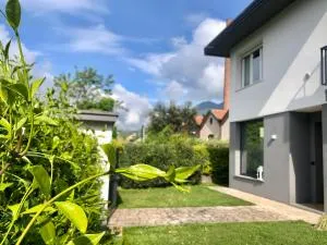 Roggia Maestra B&B - Santorso