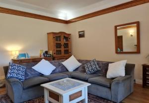 Cushatrough Claddaghduff