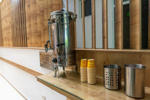 Hotel Alcaravan Medellín