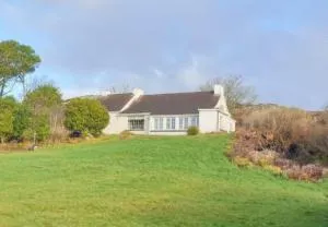 Cushatrough Claddaghduff - Cleggan