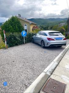 ViSTAMaRE Apartment