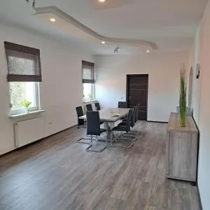 Ferienwohnung Paulus - Onstmettingen