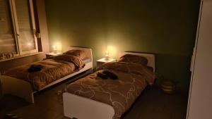 spacieux appartement 130 M2