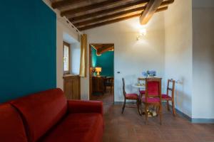 LE FONTI di SAN GIMIGNANO ROOM