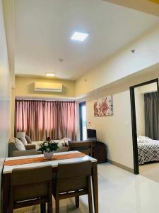 Relaxing condo Mactan Newtown