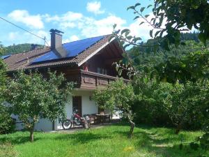 Appartement Nürburgring Apartment Rooms Breidscheid Adenau Deutschland