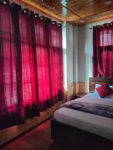 Cuckoo's nest - Cheog